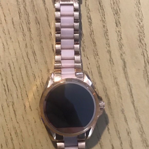 Michael Kors Smart Watch